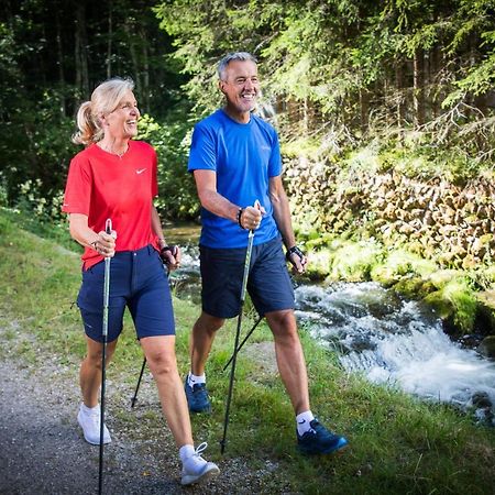 Gesundheit & Wellness Resort Бад Митерндорф Екстериор снимка