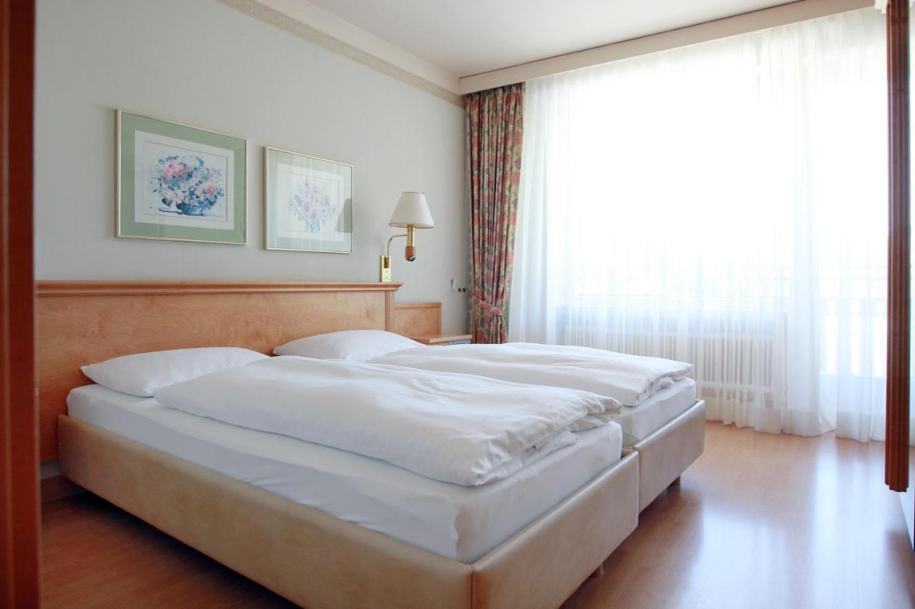 Gesundheit & Wellness Resort Бад Митерндорф Екстериор снимка